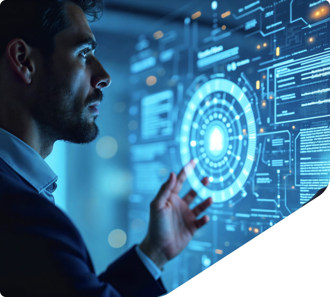 Преимущества ИИ для бизнеса