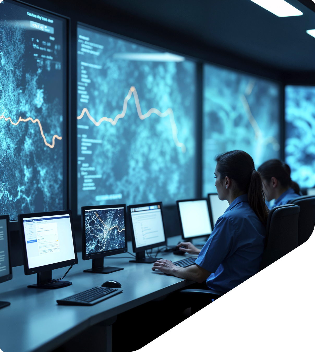 AI-системы для бизнеса